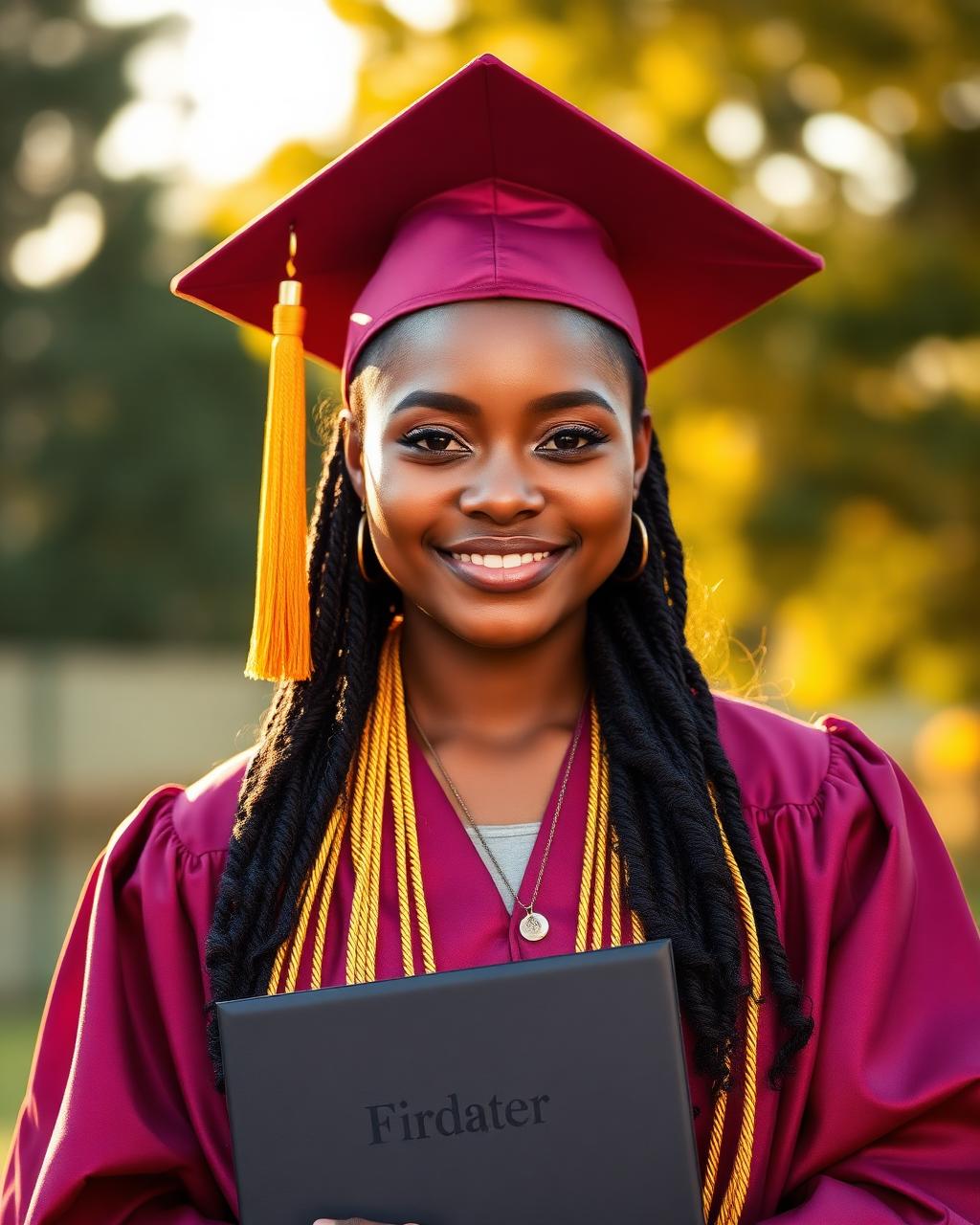 Graduation shoots